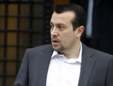 Ν. Παππάς για εκλογές 2019: «Η συνέχεια της ανάκαμψης ή η επιστροφή στις πολιτικές που μας χρεοκόπησαν το διακύβευμα»